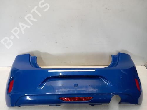 Used Rear bumper Rear bumper 38538140 38538140