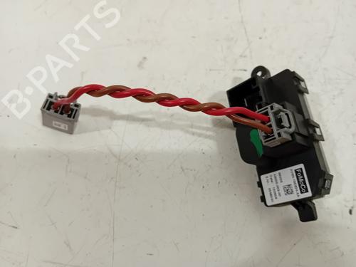 Used Heater resistor Heater resistor 15295936 15295936