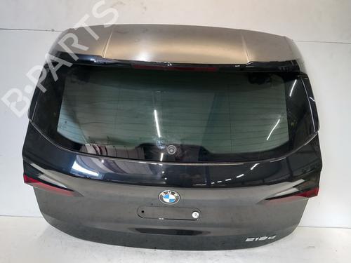 Bagklap CC/Kombi-Coupé Bagklap CC/Kombi-Coupé 38054021 38054021