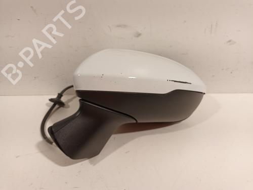Left mirror OPEL ASTRA K (B16) 1.6 CDTi (68) | BP27548222C26 