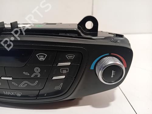 Climate control FORD B-MAX (JK) 1.0 EcoBoost | BP23989301I5 
