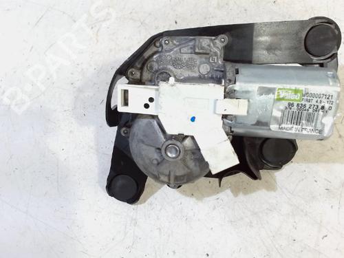 Rear wiper motor CITROËN DS3 (SA_) 1.6 HDi 90 | BP7875832M102 