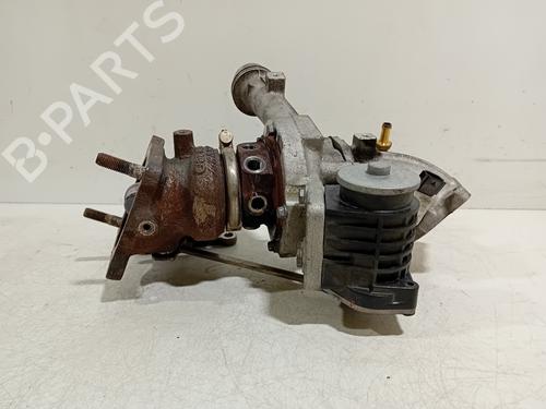 Turbocharger/Supercharger KIA CEED Sportswagon (CD) 1.0 T-GDI | BP25777029M71 