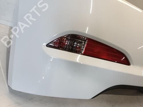 Rear bumper HYUNDAI i20 II (GB, IB) 1.0 T-GDI | BP29333822C8 