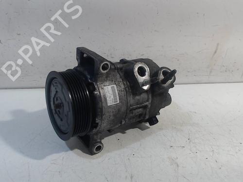 AC compressor JEEP COMPASS (MK49) 2.4 4x4 | BP11088386M34 - Image 2