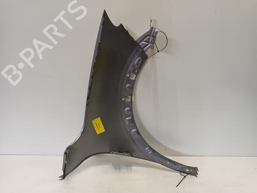 Left front fenders DS DS 3 / DS 3 CROSSBACK (UR_, UC_, UJ_) 1.2 PureTech 130 (URHNSS) | BP29816235C41 