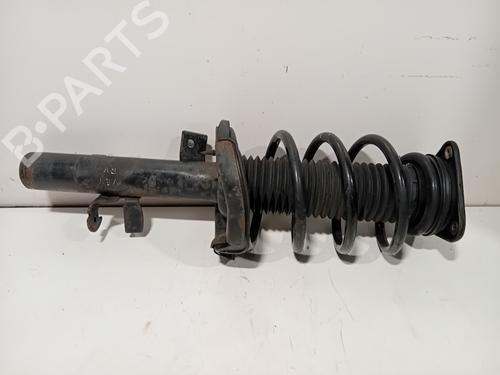 Used Right front shock absorber Right front shock absorber 39509002 39509002