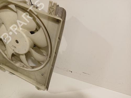 Fan TOYOTA AYGO (_B1_) 1.0 (KGB10_, KGB10R) | BP29878441M128