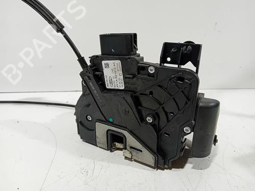 Hinge/Door check strap FORD B-MAX (JK) 1.6 Ti | BP24153811C146 