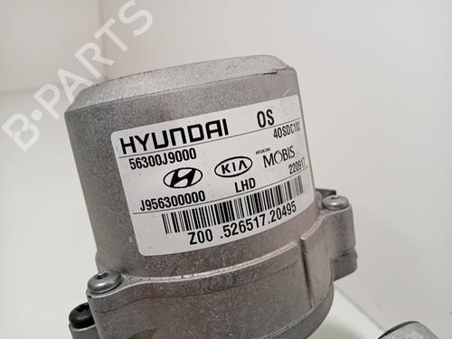 Styring servopumpe HYUNDAI KONA (OS, OSE, OSI) 1.0 T-GDi | BP30625336M99 