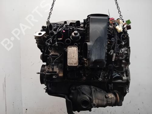 Motore BMW X5 (F15, F85) xDrive 30 d (258 hp) 32345877