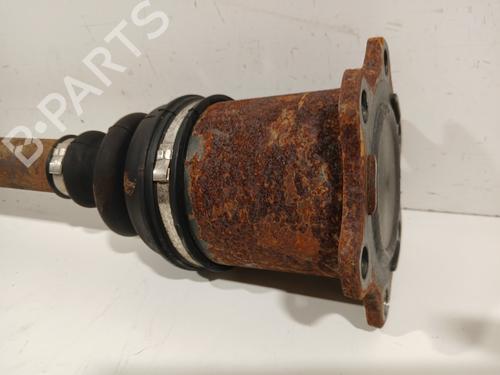 Left front driveshaft VW TOURAN (1T3) 2.0 TDI | BP29745674M38