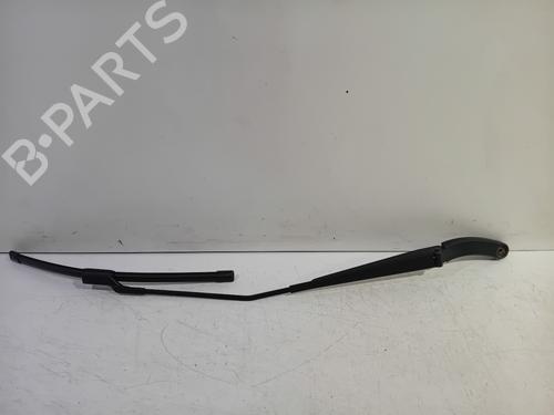 Used Front windshield wiper arm Front windshield wiper arm VW POLO VI (AW1, BZ1, AE1) 1.0 TSI (116 hp) 20108789 20108789