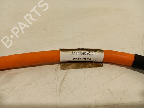 Cable MERCEDES-BENZ A-CLASS Saloon (V177) A 250 e (177.186) | BP33268222E12 - Image 3