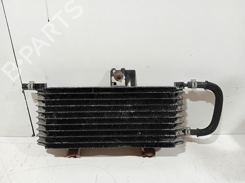 Oliekøler NISSAN QASHQAI II SUV (J11, J11_) 1.6 dCi (130 hp) 25115945