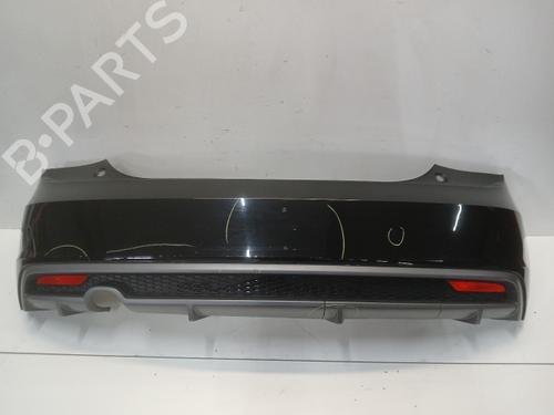 Used Rear bumper Rear bumper AUDI A1 Sportback (8XA, 8XF) 1.0 TFSI (95 hp) 40626201 40626201