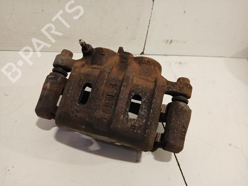 Right front brake caliper MITSUBISHI OUTLANDER III (GG_W, GF_W, ZJ, ZL, ZK) 2.0 Hybrid 4WD (GG2W) | BP30643035M104