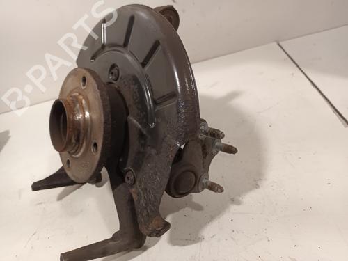 Left front steering knuckle VW UP! (121, 122, BL1, BL2, BL3, 123) 1.0 | BP31970607M25