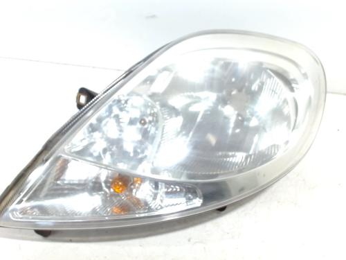 Used Left headlight Left headlight RENAULT TRAFIC II Van (FL) 2.0 dCi 115 (FL01, FL0U) (114 hp) 11027930 11027930