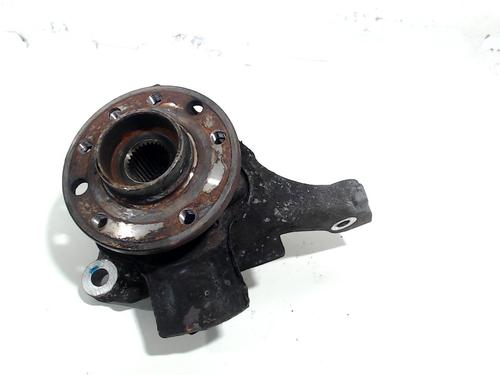 Left front steering knuckle OPEL SIGNUM Hatchback (Z03) 3.2 V6 (F48) | BP13203301M25 
