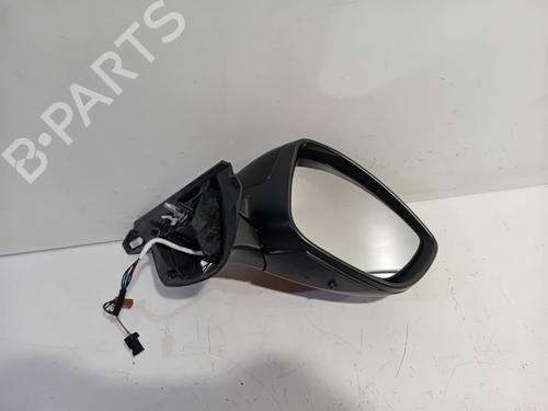 Right mirror CITROËN C3 III (SX) 1.2 VTi 82 | BP27986625C27