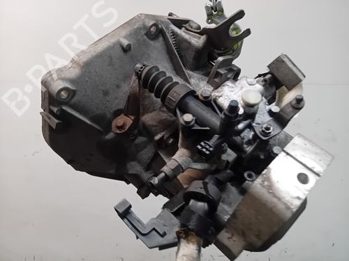 Gearbox FIAT 500 (312_) 0.9 (312AXN1A) | BP37660236M3 - Image 5