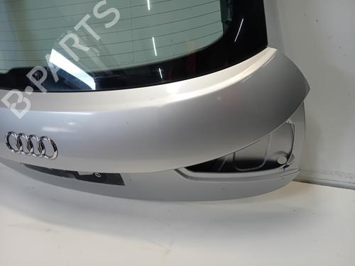 Tailgate AUDI A1 Sportback (8XA, 8XF) 1.4 TFSI | BP26203179C6 