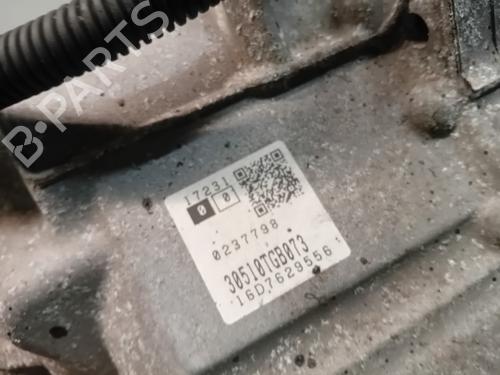 Gearbox BMW X1 (F48) sDrive 20 i | BP21260109M3 