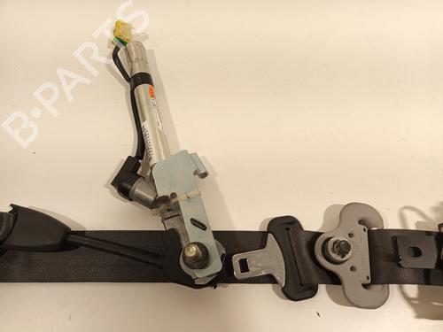 Front right seatbelt HONDA CR-V III (RE_) 2.0 i-VTEC 4WD (RE5, RE2) | BP16311077I25 