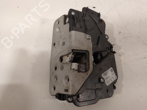 Serrure arrière droite FORD TRANSIT CUSTOM V362 Van (FY, FZ) 2.2 TDCi (100 hp) 31905935