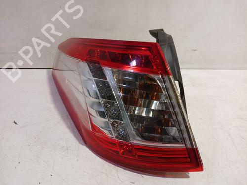 Rückleuchte Links für PEUGEOT 508 SW I (8E_) 1.6 THP (156 hp) 31263313