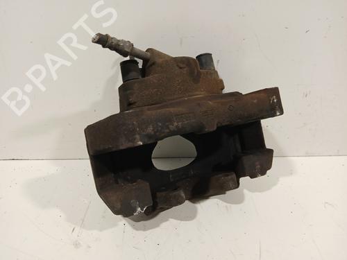 Venstre bremsekaliper foran VW TRANSPORTER T5 Van (7HA, 7HH, 7EA, 7EH) 2.0 TDI | BP29878448M105