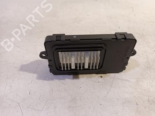 Used Heater resistor Heater resistor 15556017 15556017