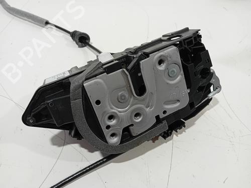Used Front left lock Front left lock 24324063 24324063