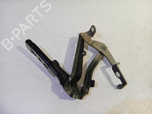 Hinge/Door check strap PEUGEOT 3008 II SUV (MC_, MR_, MJ_, M4_) 2.0 BlueHDi 180 | BP18480894C146