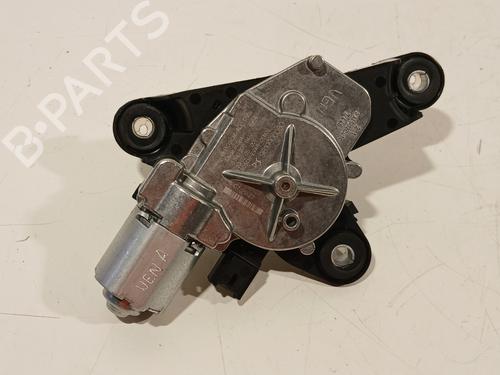 Used Rear wiper motor PEUGEOT 208 II (UB_, UP_, UW_, UJ_) 1.2 PureTech 75 (75 hp) 30290120