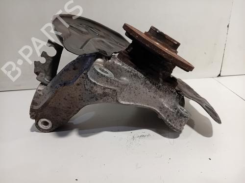 Left front steering knuckle SEAT LEON (KL1, KLG) 1.4 TSI e-Hybrid | BP30321156M25