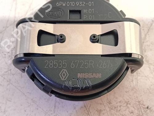 Electronic sensor RENAULT CAPTUR I (J5_, H5_) 1.2 TCe 120 | BP25116105M84 - Image 3