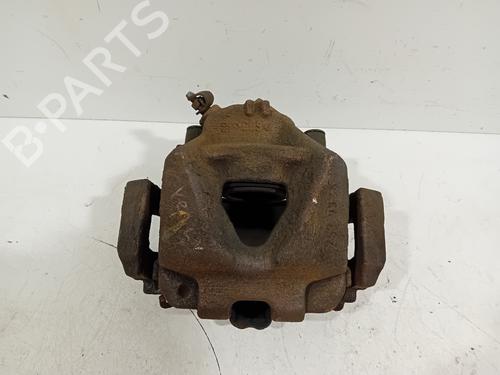 Left front brake caliper BMW X1 (E84) sDrive 18 d | BP25049617M105 - Image 6