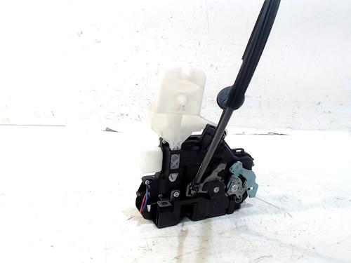 Front right lock VW CADDY III MPV (2KB, 2KJ, 2CB, 2CJ) 2.0 TDI 4motion | BP13201616C97 