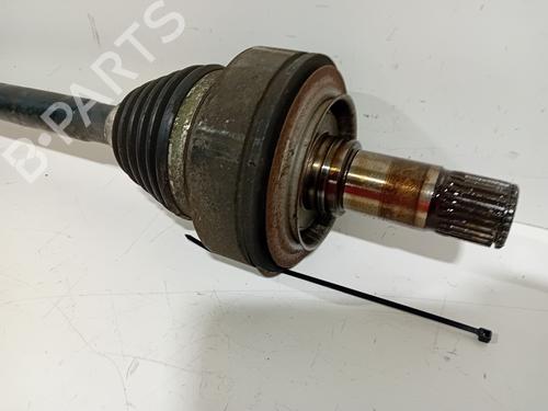 Left rear driveshaft MERCEDES-BENZ VIANO (W639) CDI 2.2 4-matic (639.711, 639.713, 639.811, 639.813,... | BP24229109M40 