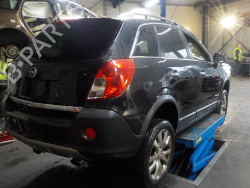 Rear differential OPEL ANTARA A (L07) 2.4 | BP13207648M24 - Image 8