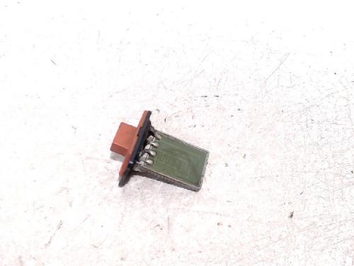 Used Heater resistor HYUNDAI ATOS (MX) 1.0 i (58 hp) 11784897