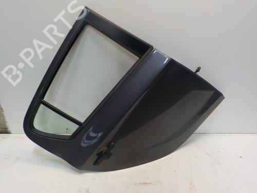 Used Right rear door HYUNDAI i20 I (PB, PBT) 1.2 (78 hp) 17186687