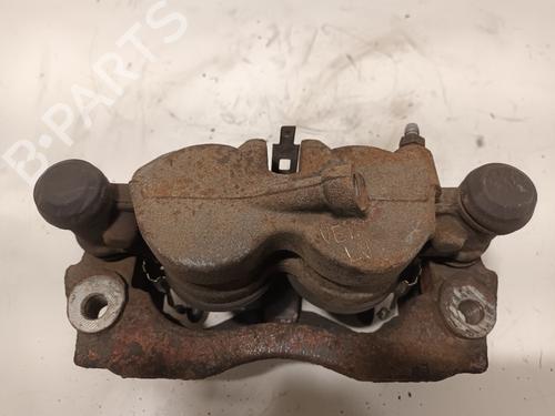 Left front brake caliper IVECO DAILY VI Van 35S18, 35C18, 40C18, 50C18, 60C18, 65C18, 70C18 | BP31970549M105 - Image 3