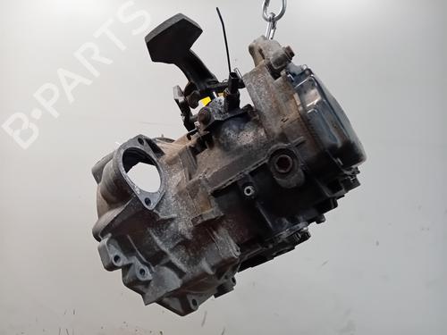Gearbox VW GOLF VI (5K1) 2.0 TDI | BP25452039M3 