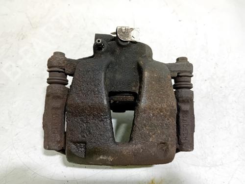 Used Right front brake caliper FIAT FIORINO Box Body/MPV (225_) 1.3 D Multijet (225BXD1A, 225BXB1A, 225BXB11) (75 hp) 18054489