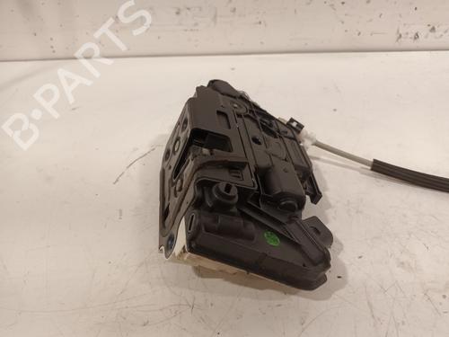 Rear right lock SEAT IBIZA IV SC (6J1, 6P5) 1.0 TSI | BP15218298C99 