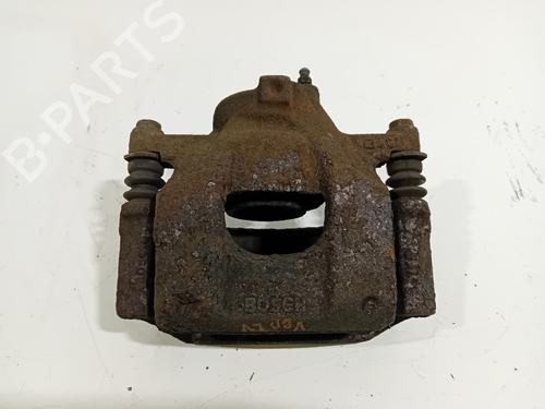 Left front brake caliper PEUGEOT 108 1.0 VTi | BP23988943M105 - Image 6