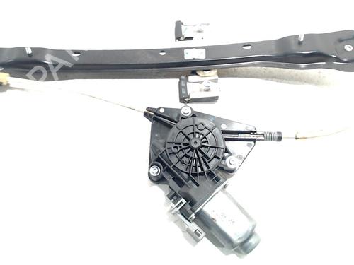 Used Front right window mechanism Front right window mechanism 8951114 8951114